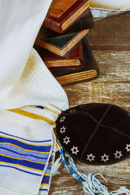 What Are the High Holy Days in Judaism?